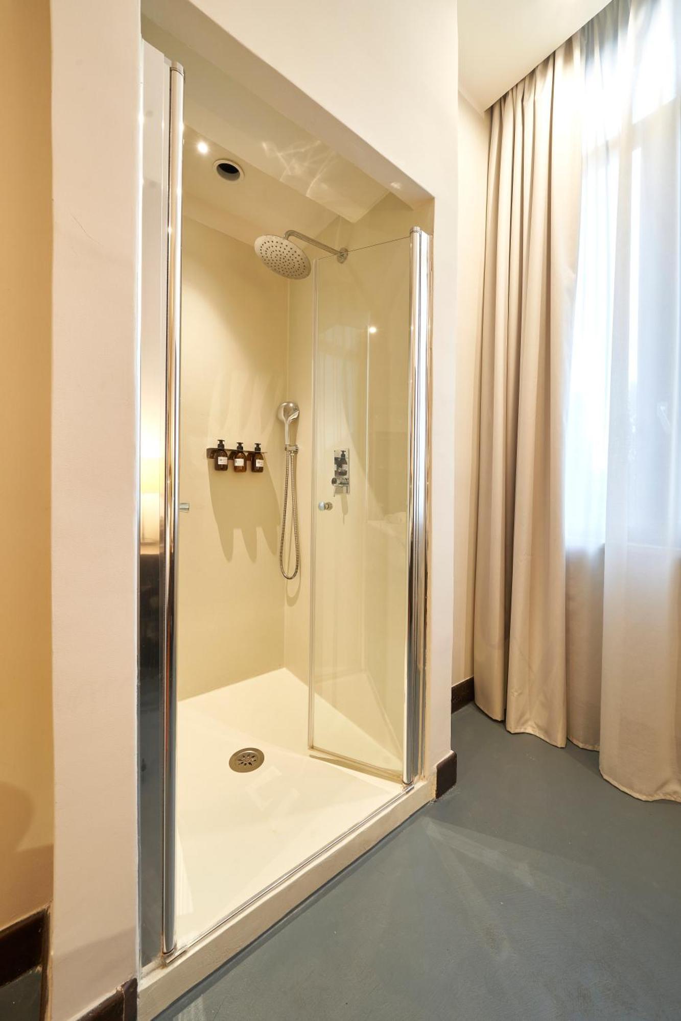 Leonardo Da Vinci Hotel Florenz