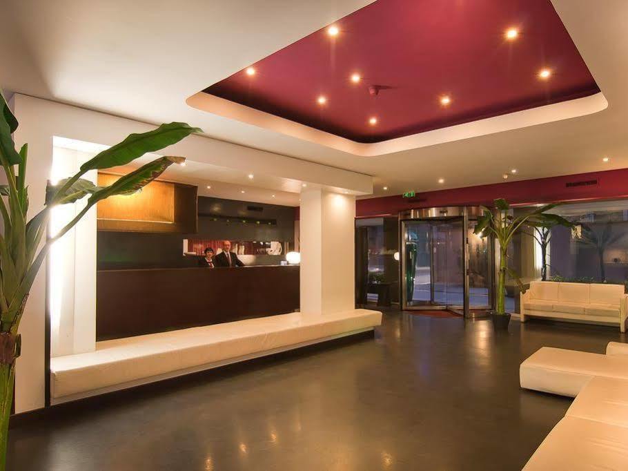 Hotel Leonardo Da Vinci Florenz