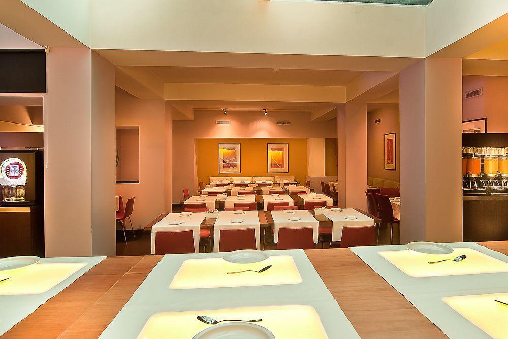 Leonardo Da Vinci Hotel Firenze