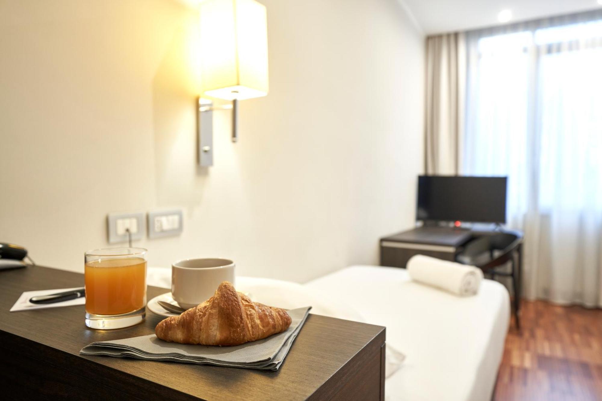 Leonardo Da Vinci Hotel Firenze
