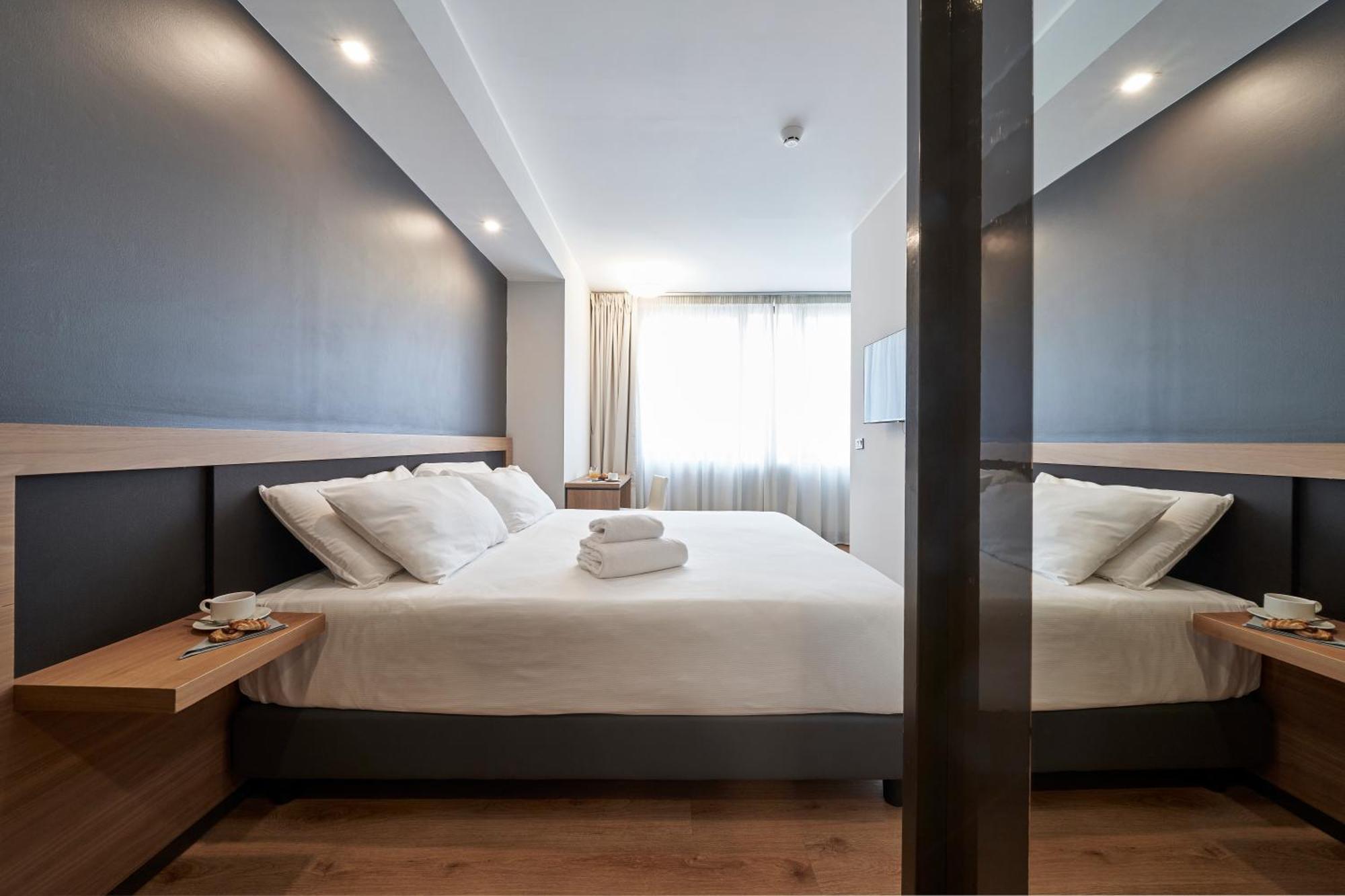Hotel Leonardo Da Vinci Firenze