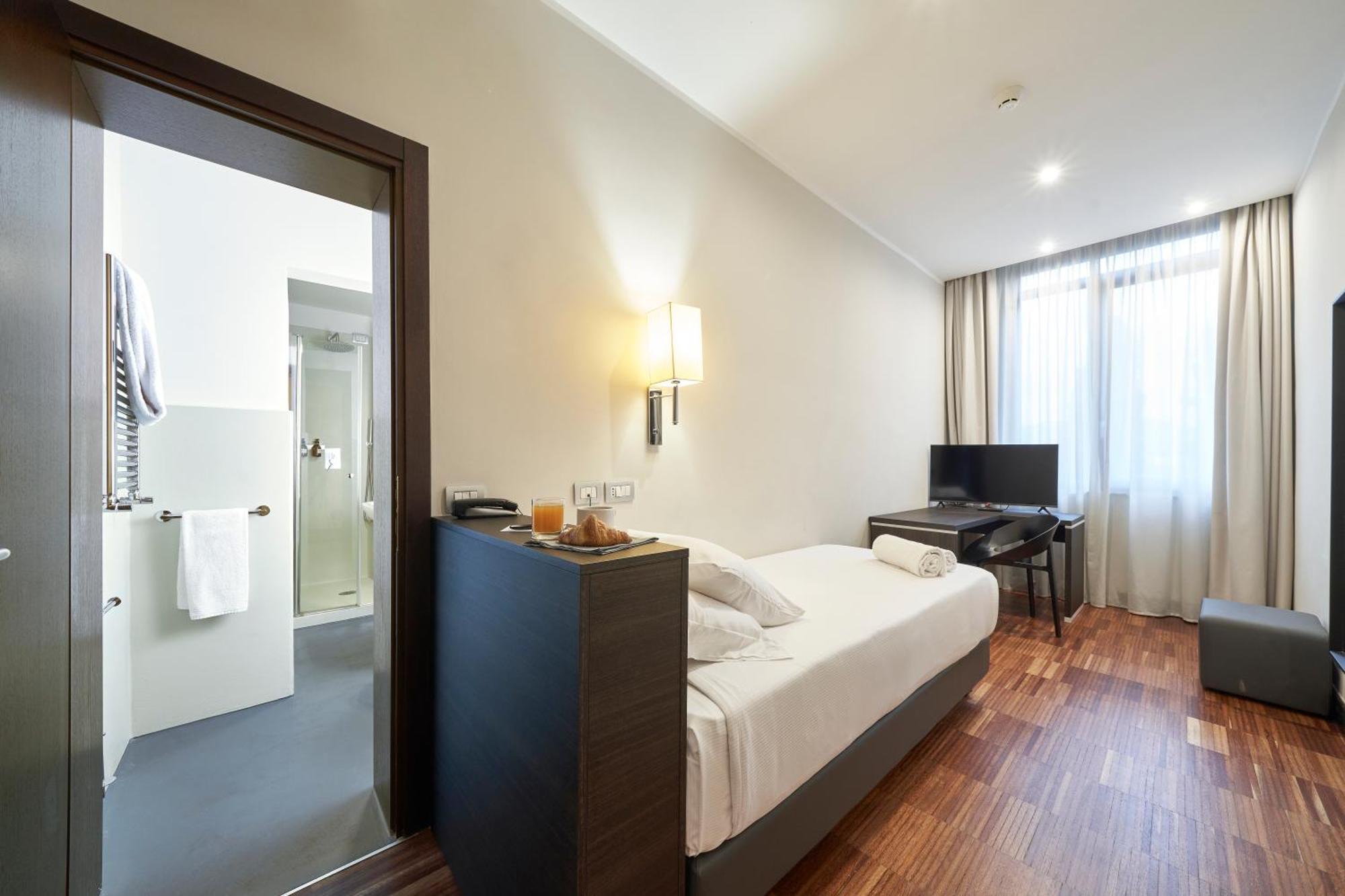 Leonardo Da Vinci 4* Firenze