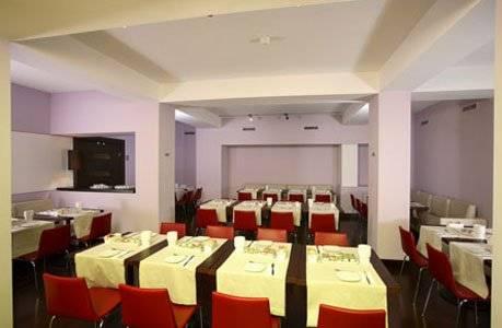Leonardo Da Vinci Hotel Firenze