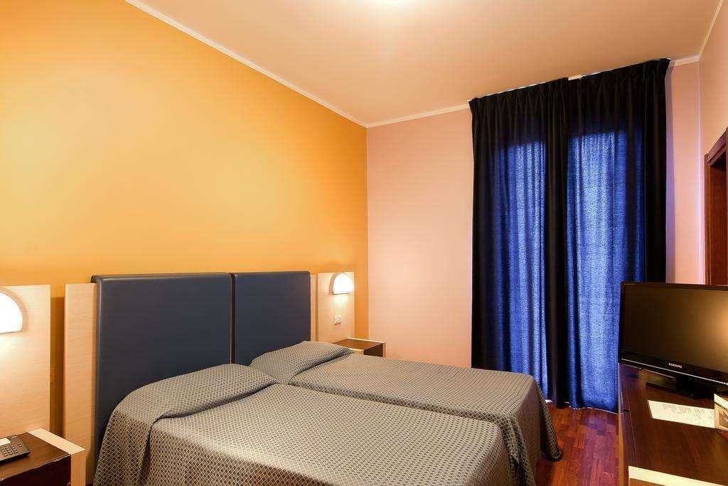 Leonardo Da Vinci Hotel Firenze