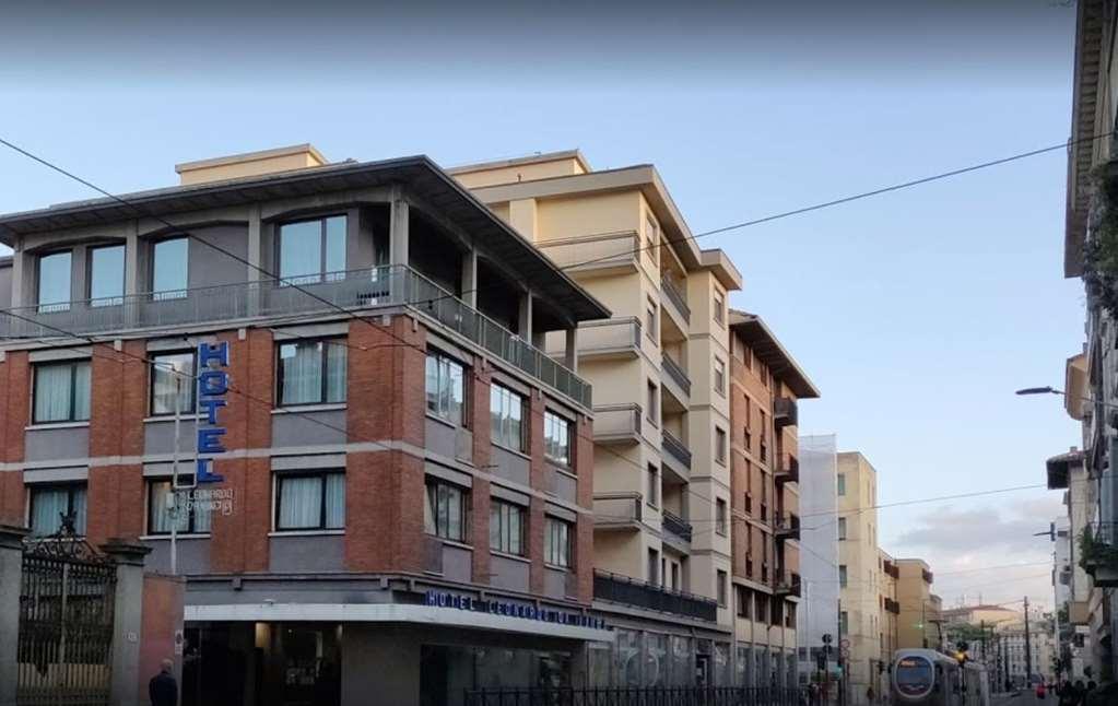 Leonardo Da Vinci Hotel Firenze